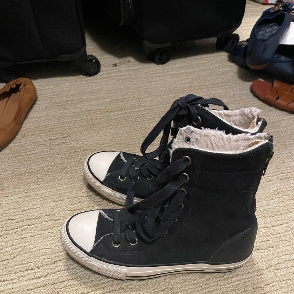 Converse